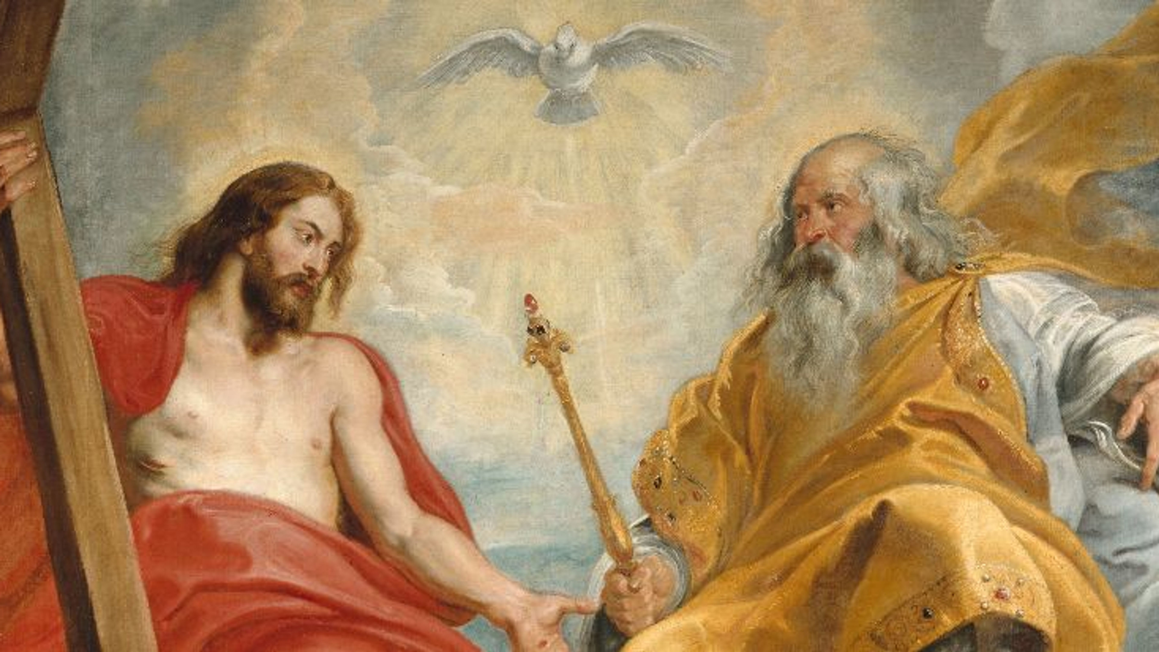 Introduction to the Trinity